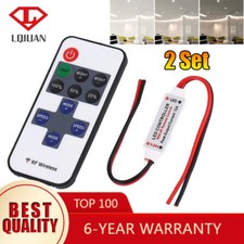LED Strip Lights Controller