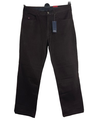 Tommy hilfiger brown - tommy, madison
