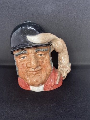 Vintage royal doulton gone - royal,