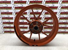 ♻️ Ktm Duke 125 Eu5 Abs