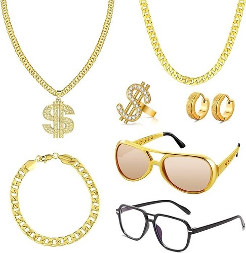 Pieces 90s hip - 8, costume