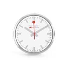 Mondaine Modern Large Wall