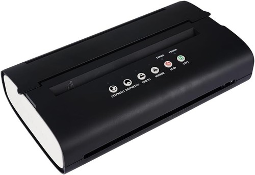 Mast tattoo transfer - mast,