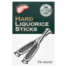 Box of 75 Barratt Hard