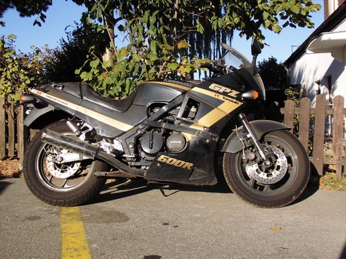 Parts spare kawasaki - spare,