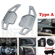 Steering Wheel Paddle Shifter