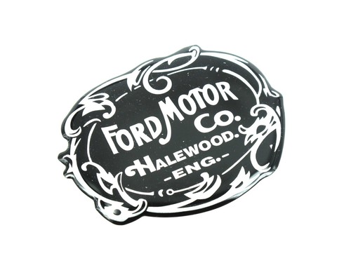 Genuine new ford motor gel - genuine, co