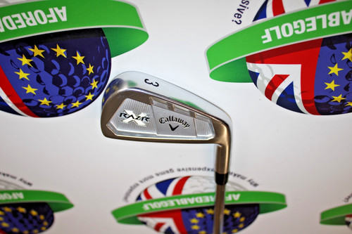 Used callaway razr - callaway,