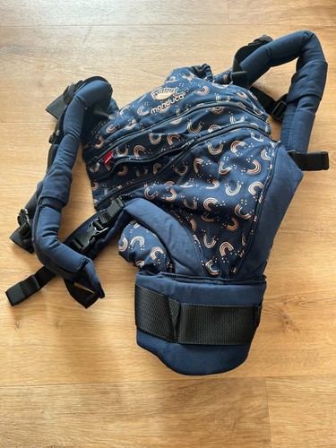 Manduca baby carrier - manduca,