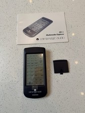Cambridge Audio M1 + Remote