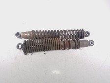 89 Honda PC800 Pacific Coast