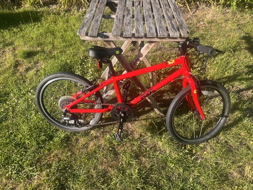 Frog lightweight - 55,