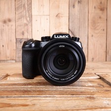 Used Panasonic Lumix DMC-FZ1000 Mark II Bridge Camera