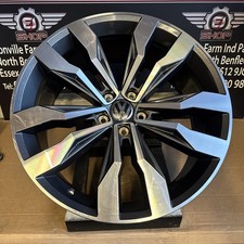 Volkswagen tiguan mk2 r - 1,