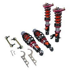 For Mini Cooper 07-13 Godspeed