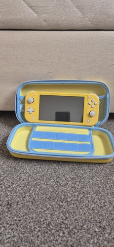 Nintendo switch lite - nintendo,