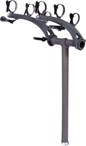 Saris bones hitch bike rack - rack,
