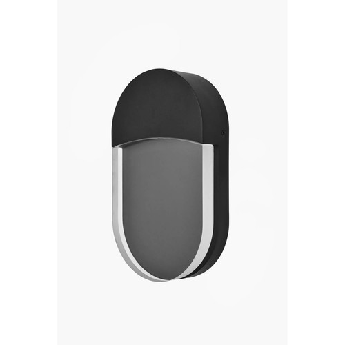 Outdoor wall light matt - wall,