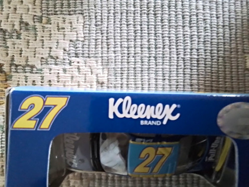 Nascar diecast team caliber - diecast,