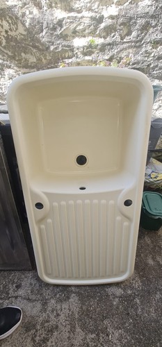 Vintage reversible kitchen - vintage,