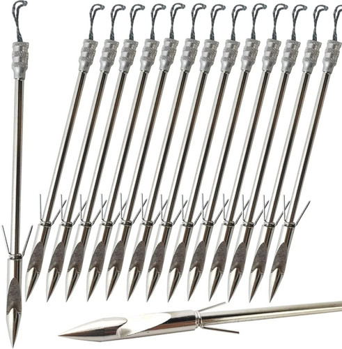 15pcs fish shooting darts - 15pcs,