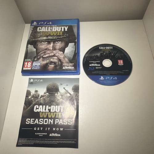 Call duty wwii world war - of, /