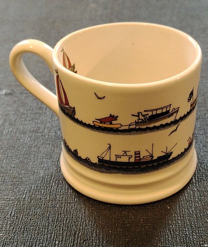 Rare vintage emma bridgewater - rare,