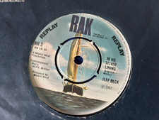 Jeff Beck - Hi Ho Silver
