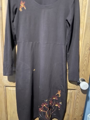 Nomads dress size - size, 10
