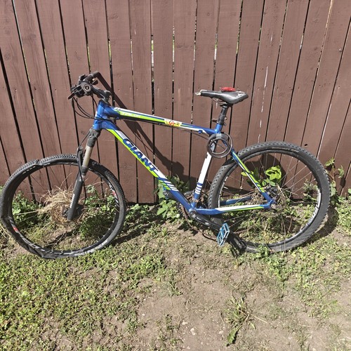 Giant talon medium frame - talon, 17"
