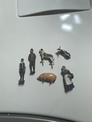Rare britains lot - rare, of