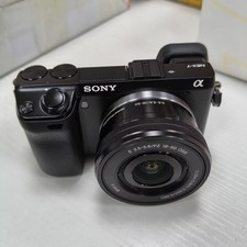 Sony Alpha NEX-7 24.3 MP