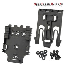 Fma tactical quick - quick, release