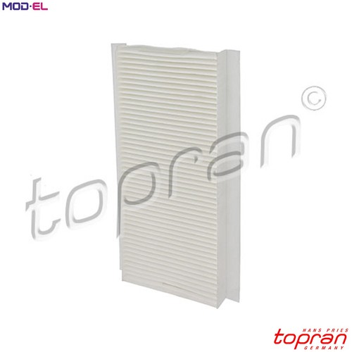 Filter cabin air 300 008 - air,
