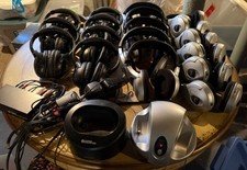 Silent Disco Complete System