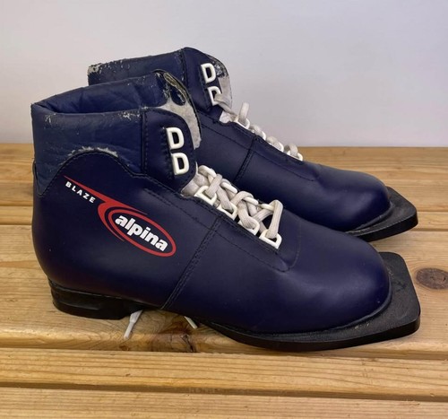 Alpina 75mm nordic cross - alpina, xc