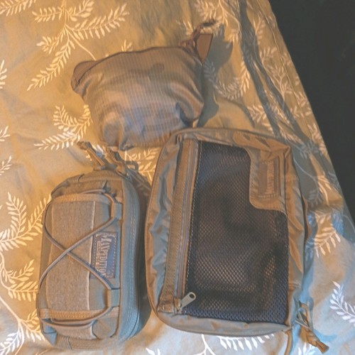 Maxpedition janus and first - maxpedition,