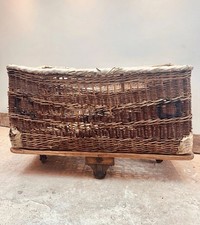 Huge Victorian Textile Mill