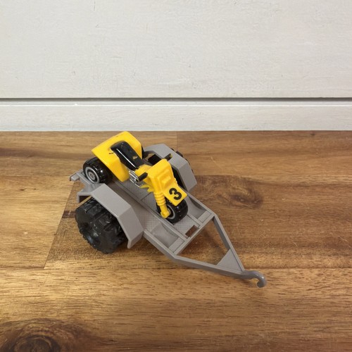Vintage stomper workhorse - stomper,