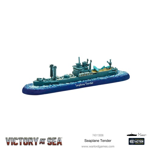 Victory sea seaplane - victory,