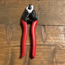 Felco C7 Cable & Wire Cutters - Swiss Made