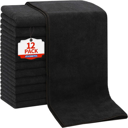 Salon towels pack - salon, 12