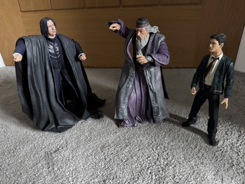 Neca professor snape - neca,