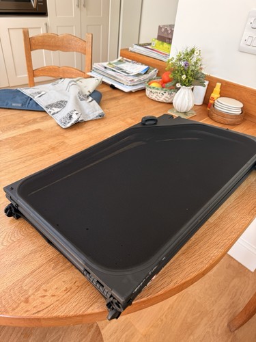 Wind deflector for - wind,