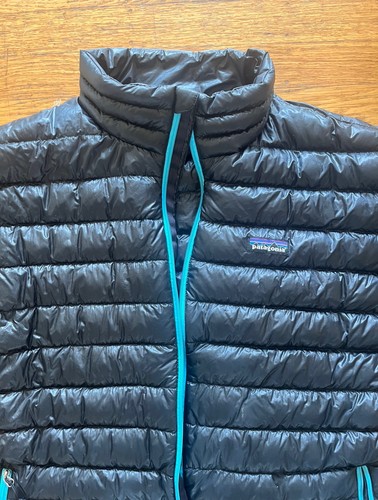 Patagonia men black - men’s,