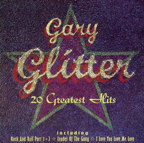 Gary glitter 20 - gary,