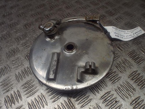 Honda xl250k xl250 - honda, k
