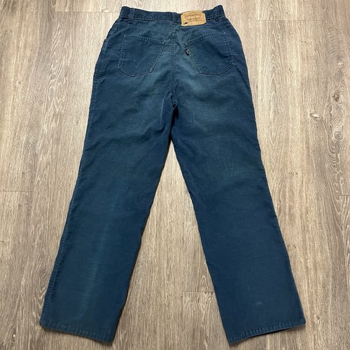 Vtg 1980s levi high - 1980s, waist