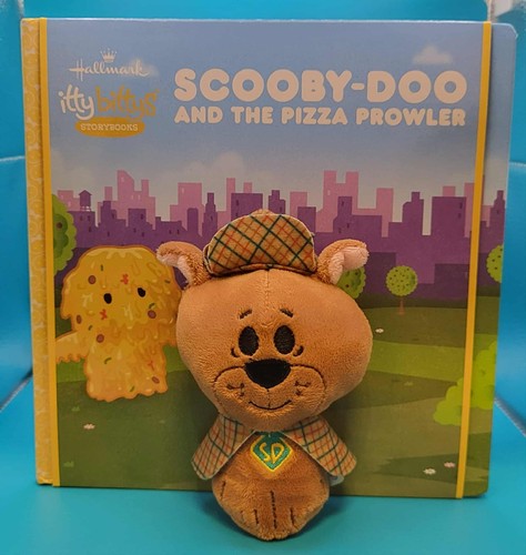 Hallmark itty bittys - itty,