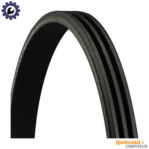 Vribbed belt 3pk850 for toyota - 3pk850,